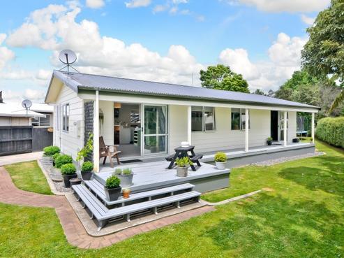 84 Arnold Street, Leamington