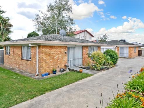 52 Hamilton Road, Cambridge
