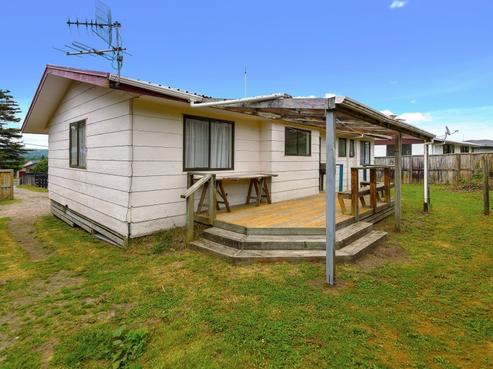 24A Thomas Crescent, Western Heights