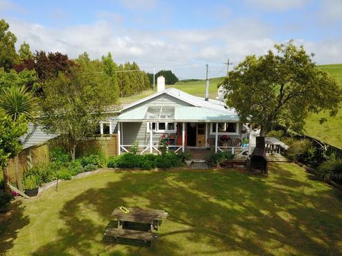 8 Old Port Road, Balclutha