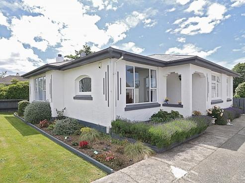26 Wilfrid Street, Georgetown