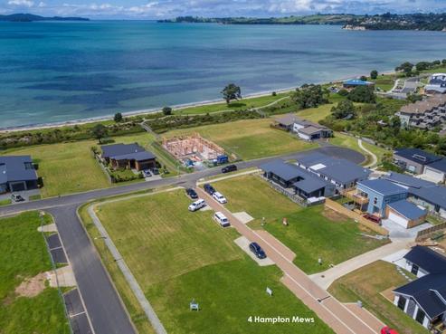 4 Hampton Mews, Snells Beach