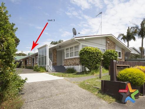 3/144 Point Chevalier Road, Point Chevalier