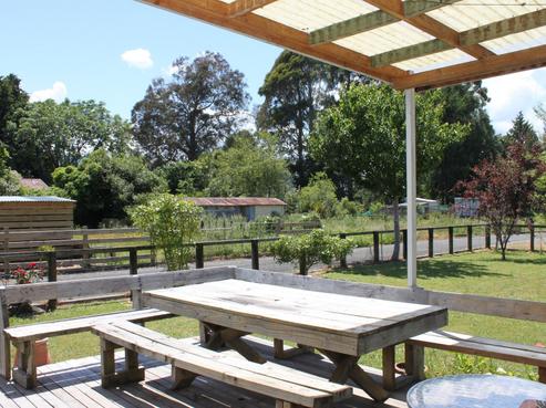 115 Fairfax Street, Murchison