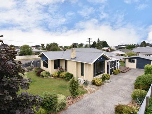 73 Cridland Street, Rakaia