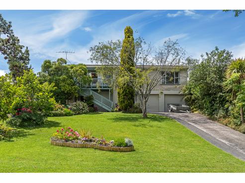21 Hauiti Drive, Warkworth