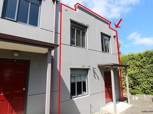 123 Carroll Street, Dunedin Central