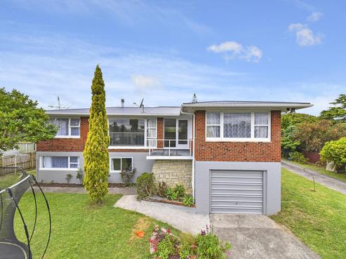 54 Scenic Drive, Hillpark