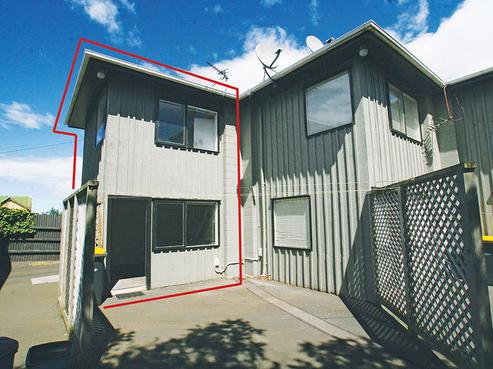 4/26 Maitland Street, Dunedin Central
