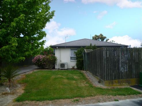 34A Kowhai Avenue, Rangiora