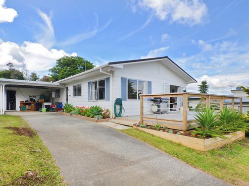 7 Glover Place, Onerahi