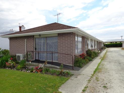 33A Essex Street, Balclutha