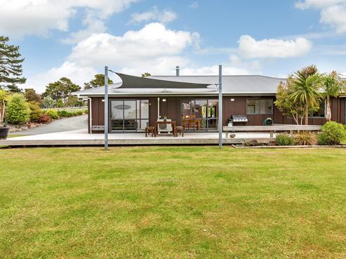 370 Owhiwa Road, Parua Bay