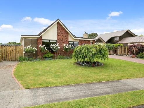 4 Kaimai Drive, Matamata