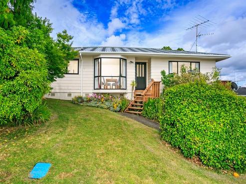168B Coronation Road, Hillcrest