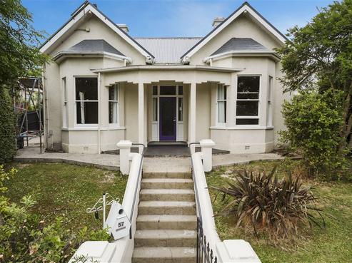 57 Kaikorai Valley Road, Kaikorai