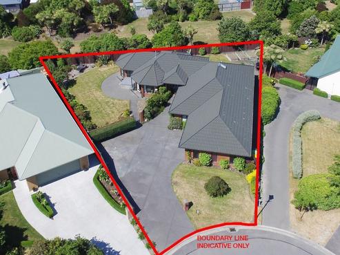 15 Monet Vale, Rolleston