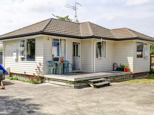 12 Rawlings Street, Bader
