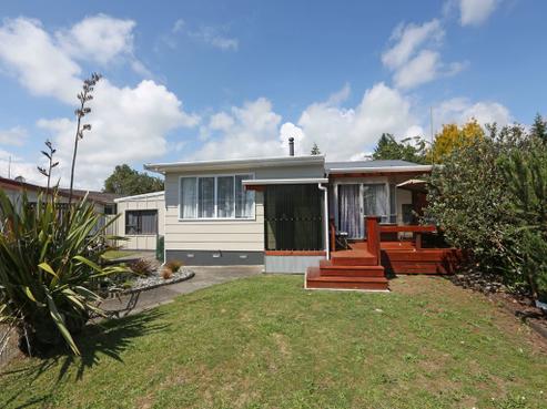46 Ringakapo Street, Turangi