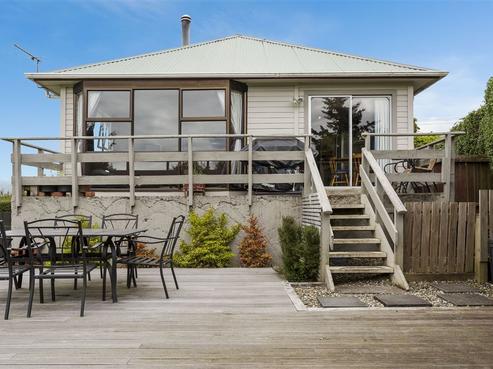 4 Balmain Street, Halfway Bush