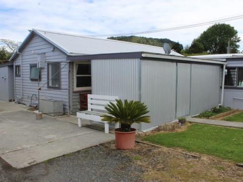 11 King Street, Hikurangi