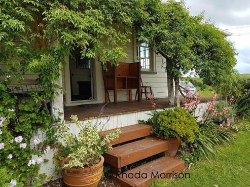 40 Oxford Street, Whakapirau