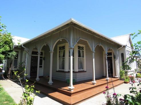 109 Princes Street, Georgetown