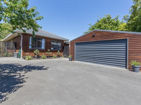 1A Roblyn Place, Lincoln