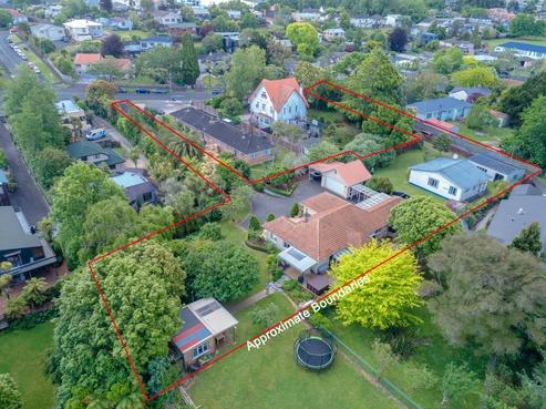 27 Horne Street, Hamilton Central