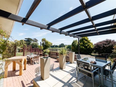 112 Halcombe Road, Feilding