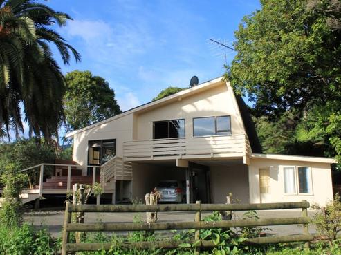 180 Lillis Lane, Coromandel