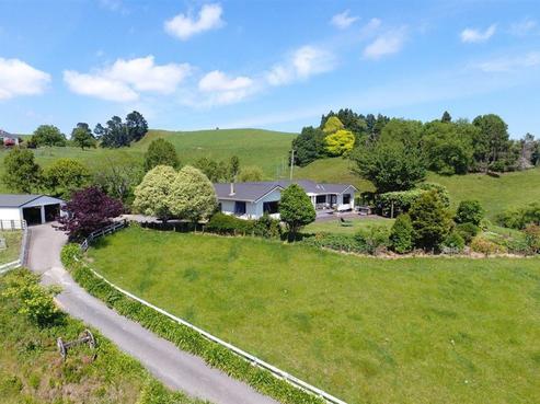114 Otoru Road, Otorohanga