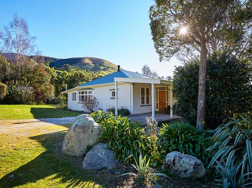 117 Grange Road, Hapuku