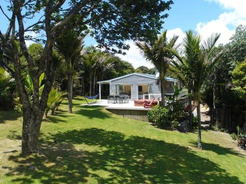 13 Waiheke Road, Waiheke Island