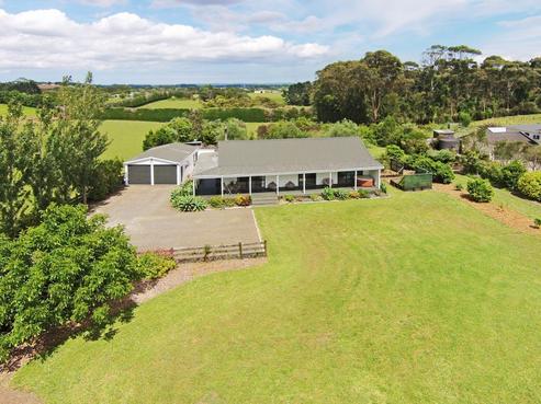 143 Hunter Road, Patumahoe