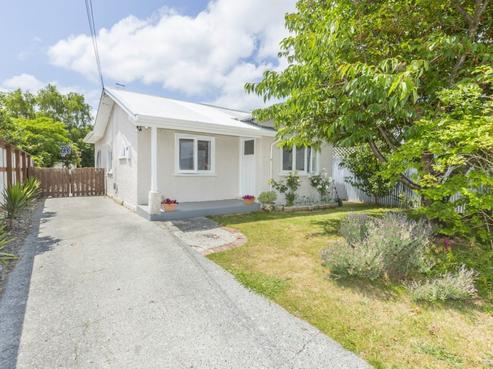 22 Exchange Street, Ebdentown