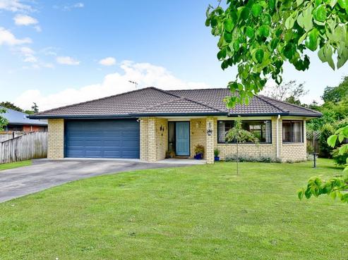 4 Frame Street, Leamington