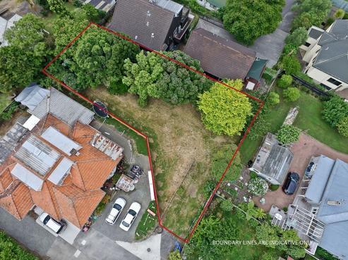 14B Boundary Road, Claudelands
