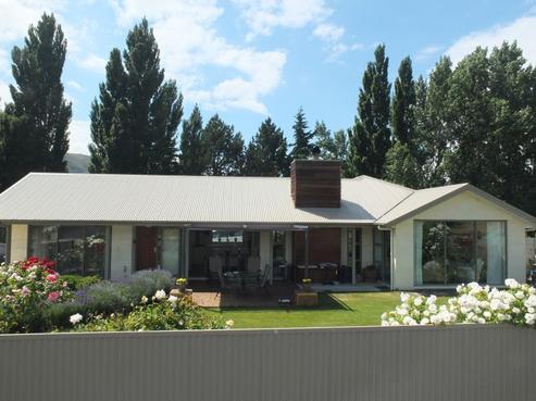 14 Coronet Place, Otematata