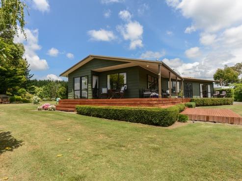 116 Ireland Road, Waipawa