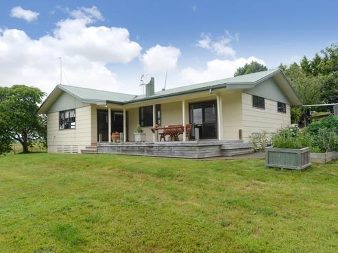 295 Taheke Road, Maraekakaho
