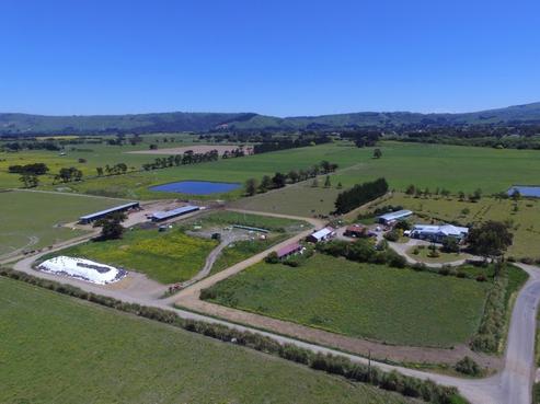 168 Range Road, Woodville