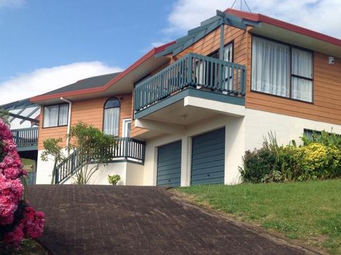2 Omeara Heights, Paeroa