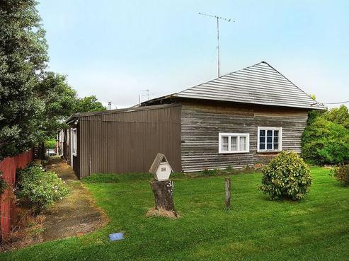 34 Johnston Street, Featherston