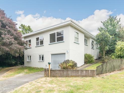 63 Aorangi Road, Paraparaumu