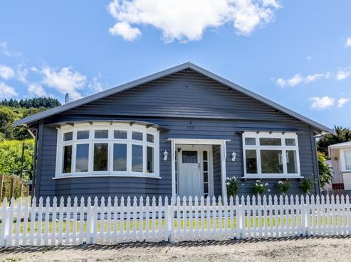 61A Watt Street, Featherston