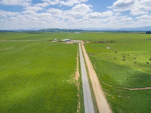 439 Wrights Road, West Eyreton