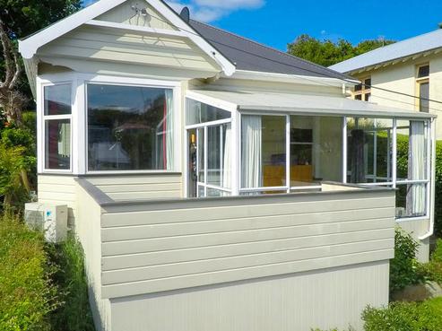22 Fairfax Street, Maori Hill