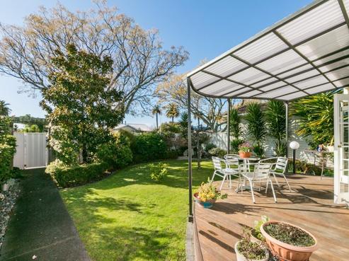 50 Mcdonald Street, Napier South