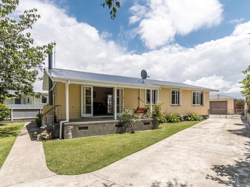 11 Moore Avenue, Maraenui